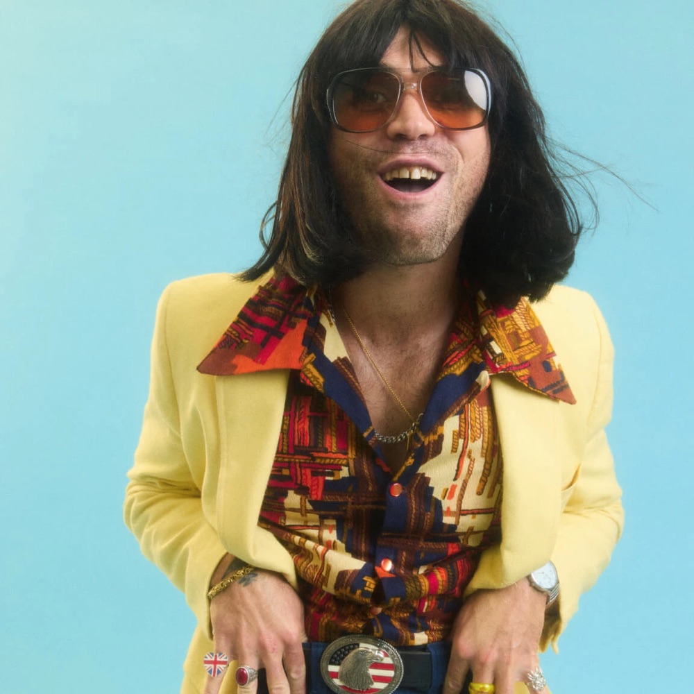Mr. Fantasy